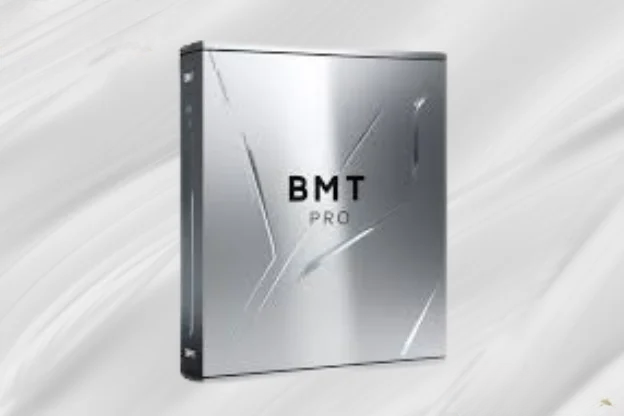 BMT Pro Apple & Android - 12 Month Activation