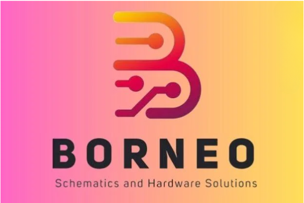 Borneo Schematics 2 Users (12 Months) Activation/Renew Code