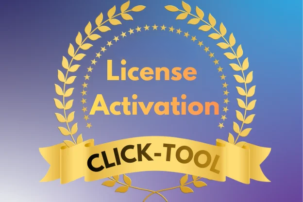 Click Tool Pro 1 Month Premium Activation 