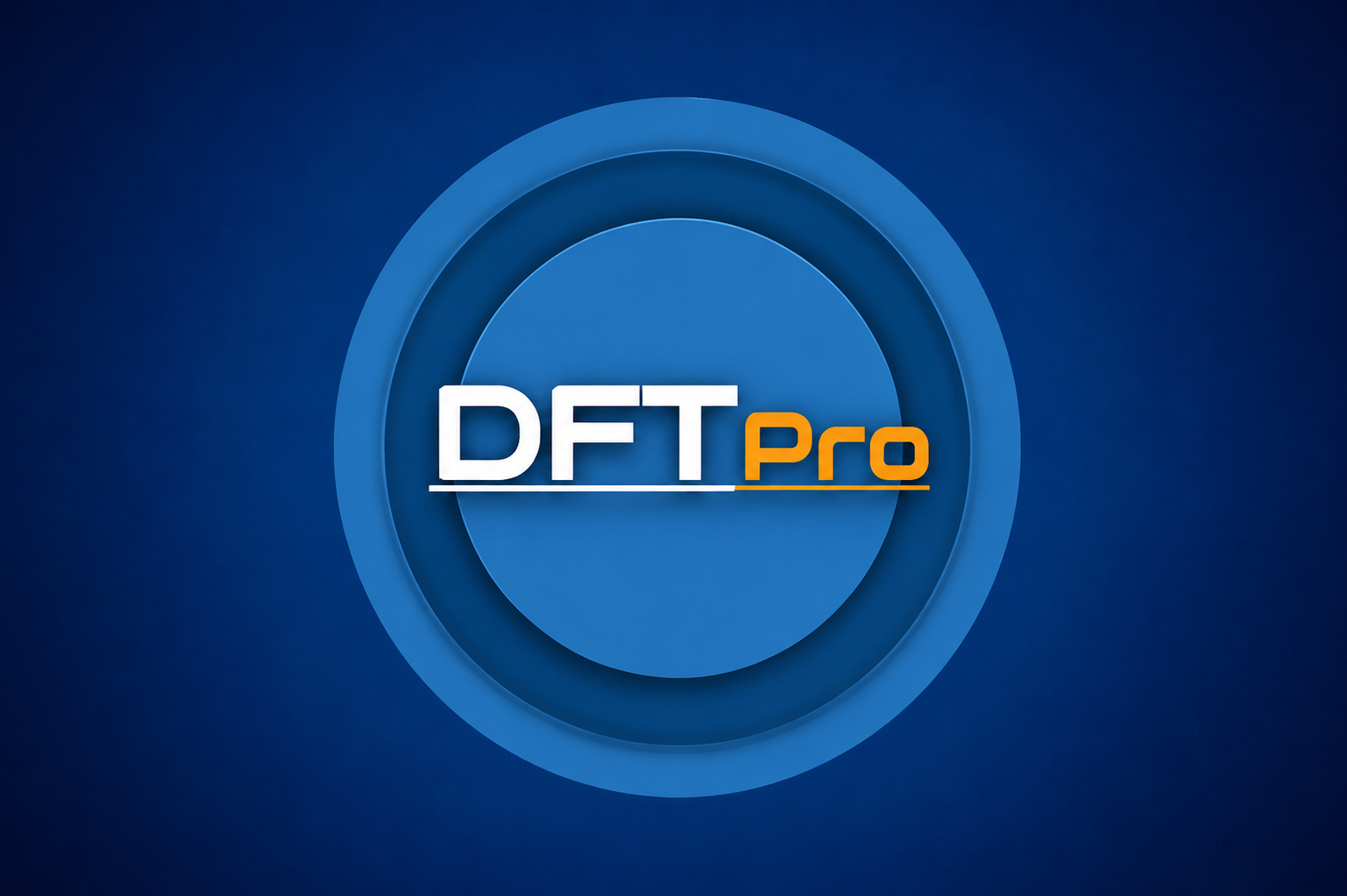 DFT PRO Tool 1 Year - RENEWAL