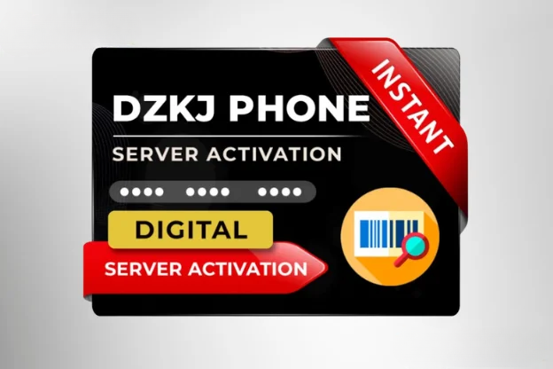 DZKJ Phone Repair Tools 3 Users - 3 Year - Activation Code