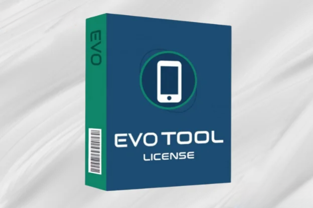 EVO Tool Unlock 12 Months License