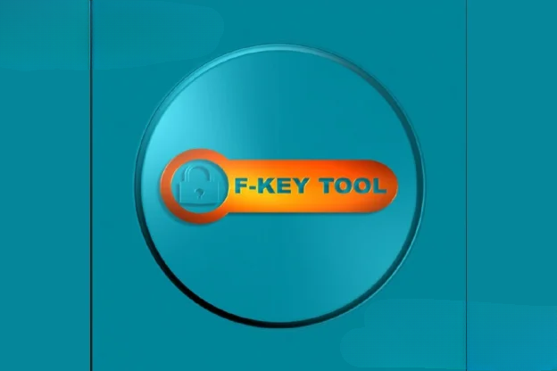 F-KEY TOOL V.7 Any Quantity [New User Registration AUTO] API