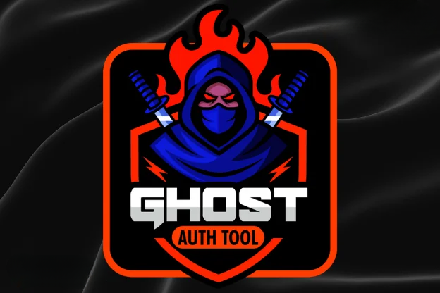 Ghost Auth Tool