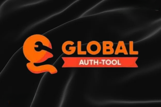 Global Auth Tool