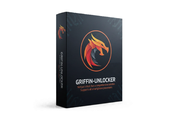Griffin Unlocker (With Premium Pack) 5h