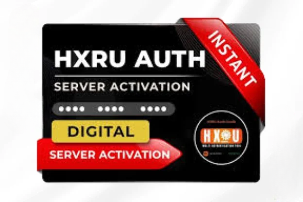 HXRU Xiaomi Authentication Credit for Flash/FRP/Mi Account