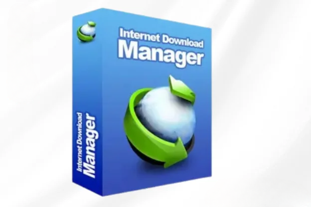 Internet Download Manager IDM Official Licence (12Months )