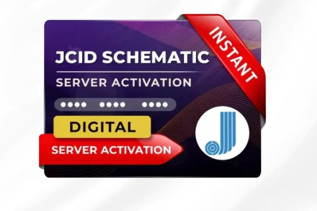 JCID Intelligent Maintenance Diagram (Season Card) - 3 Month
