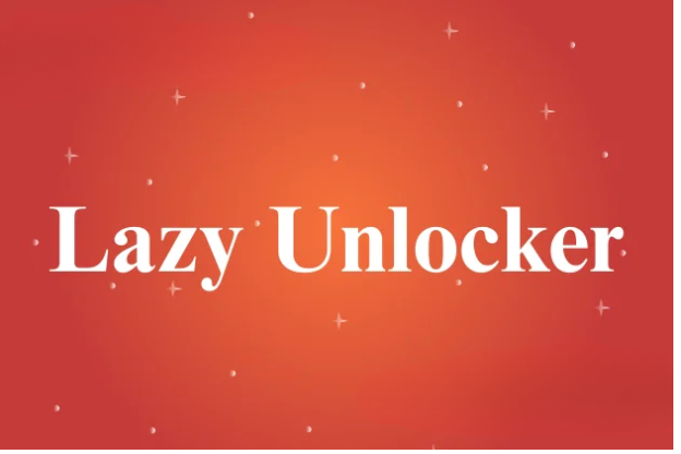 Lazy Unlocker-Vivo One Click Frp 160 Credits