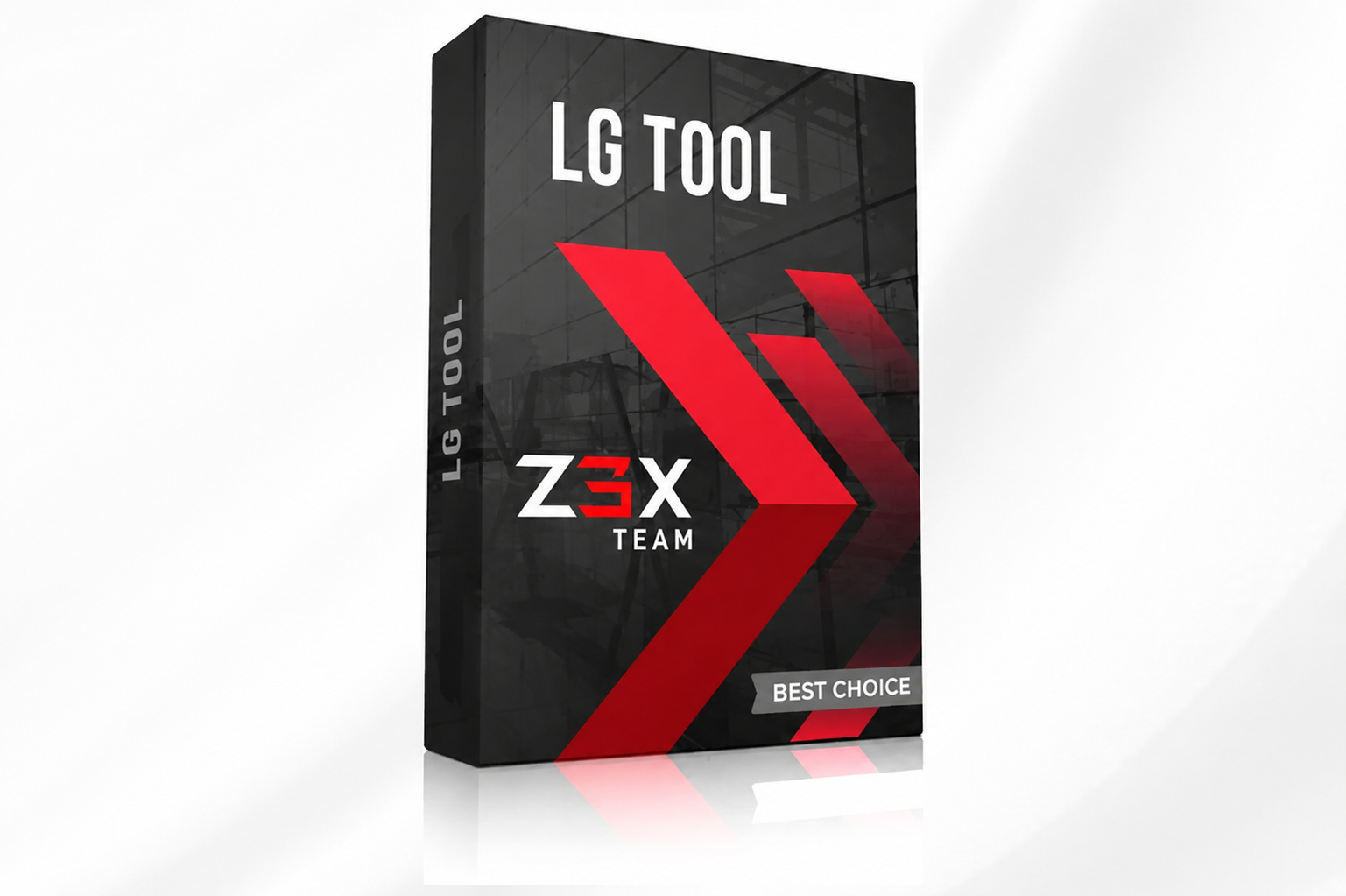 LG Tool Activation (For Setool)