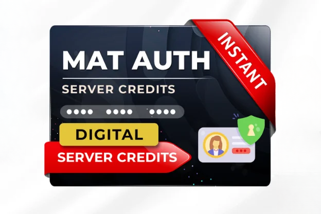 MAT AUTH TOOL AUTO API EXISTING USER' Flash/EFS/Mi Cloud Credit