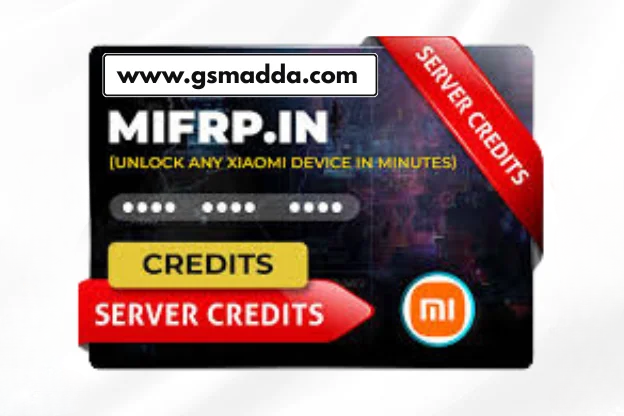 MIFrp.in Credits