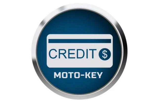 Moto-Key Credits