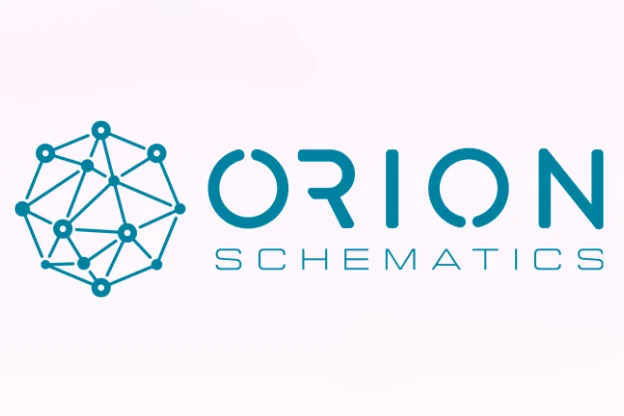 Orion Schematics (Double PC - 12 Month) by ESTECH