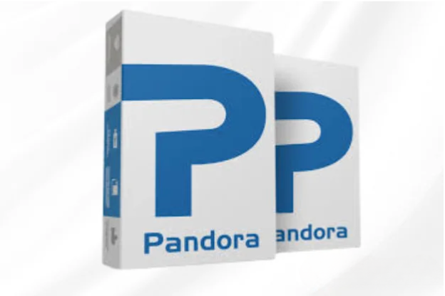 Pandora Digital Login 48h