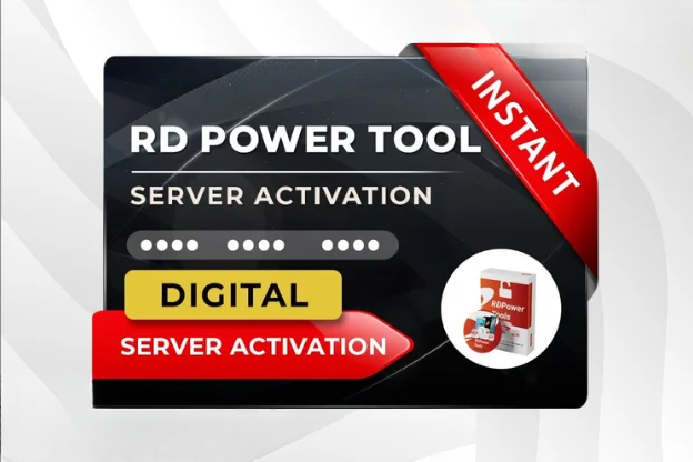 Rd Power Tool Credits-INSTANT API