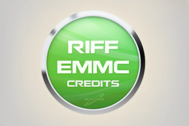 RIFF Box License Activation