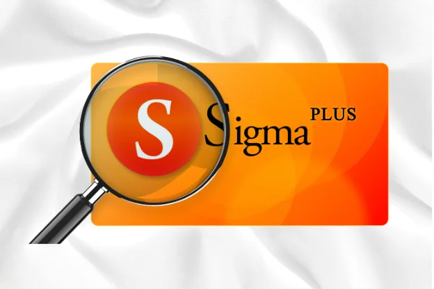 Sigma Plus 3 Days License(DIGITAL)