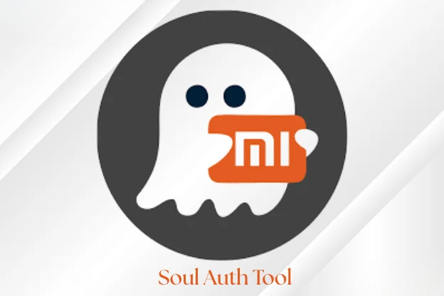 Soul Auth Tool ( Xiaomi Flash and FRP Tool )