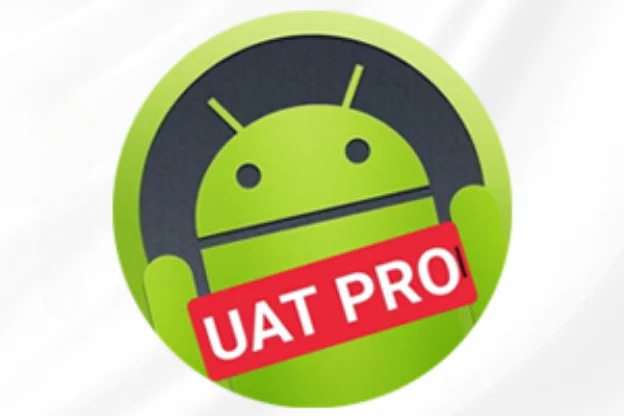 UAT Pro login (2h)