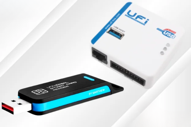 UFI Box / Dongle Credit Package - (10 min to 60 min)
