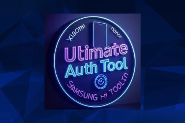 ULTIMATE AUTH TOOL Flash/EFS/Mi Cloud Credit/Oppo/OnePlus/Realme Credit