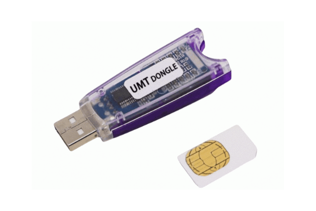 UMT Emmc & HST ISP Tool Activation - Without Hardware