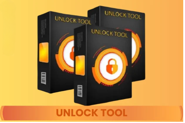 UNLOCK TOOL 6hrs