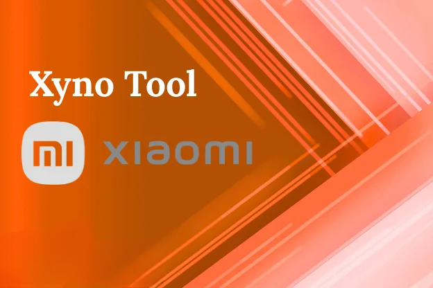 Xyno Tool For Xiaomi Credits Refill (New Users) [FLASH, EDL, FRP & BOOTLOADER]
