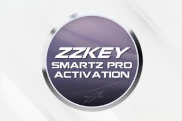zZKey SmartZ PRO Activation